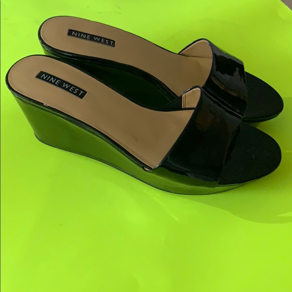 Nine West